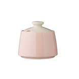 Bloomingville - Alberte suger bowl pink