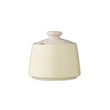 Bloomingville - Alberte suger bowl yellow