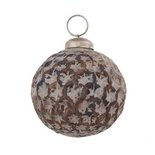 PTMD - Christmas ball Rusty