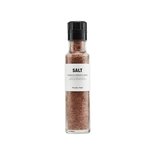 Nicolas Vahé - Salt with parmesan cheese, tomato & basil
