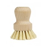 Mijn Stijl - Dish brush wood without handle