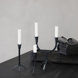 House Doctor - Candle holder Farm double