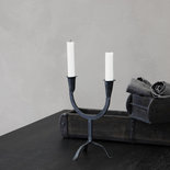 House Doctor - Candle holder Farm double