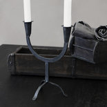 House Doctor - Candle holder Farm double