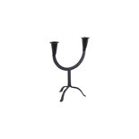 House Doctor - Candle holder Farm double