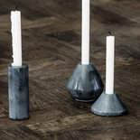 House Doctor - Candle holder Iconia 03
