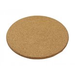 Mijn Stijl - Coaster cork round L