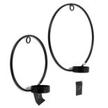 Kolony - Wall tealight holder L