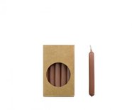 Rustik Lys - Little candles Brique S