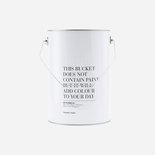 Nicolas Vahé - Storage with lid Bucket / Container 2.0