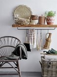 Bloomingville - Throw Green