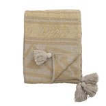 Bloomingville - Throw Gubber