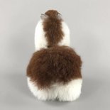 Inkari - Alpaca stuffed animal Macchiato S