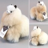 Inkari - Alpaca stuffed animal Sahara S