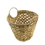 Basket water hyacinth