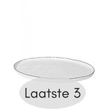 Broste Copenhagen - Salt Plate oval L