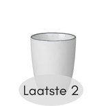 Broste Copenhagen - Salt Espresso mug