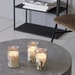 House Doctor - Candle Pine
