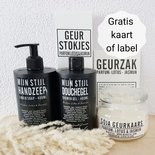 Verwenpakket Lotus jasmijn