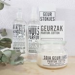 Verwenpakket Cotton