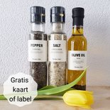 Verwenpakket 3 Favo's