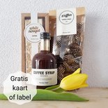 Verwenpakket Koffiemomentje