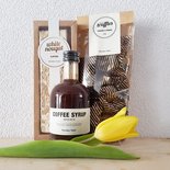 Verwenpakket Koffiemomentje