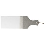 Gusta - Serving tray grey