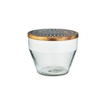 Nkuku - Vase Ramla L