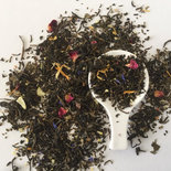 Suez Thee - White tea Paradijs