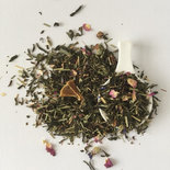 Suez Thee - White tea White beach