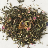 Suez Thee - White tea White beach
