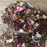 Suez Thee - Rooibos tea Ariane melange