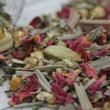 Suez Thee - Herbal tea Sweet dreams