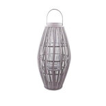 Broste Copenhagen - Lantern Aleta Dove grey S