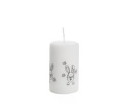 Rustik Lys - By Kimmi Candle Bunny