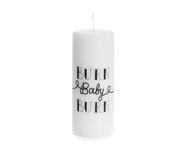 Rustik Lys - By Kimmi Candle Burn baby burn