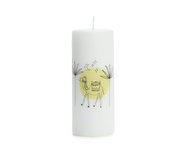 Rustik Lys - By Kimmi Candle Dromedary