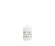 Rustik Lys - By Kimmi Candle Flowers