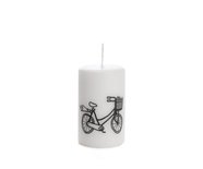 Rustik Lys - By Kimmi Candle Bicycle