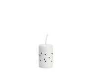 Rustik Lys - By Kimmi Candle Hearts S