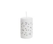 Rustik Lys - By Kimmi Candle Hearts L