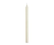 Rustik Lys - Dinner candle 2,1 x 30 cm Ivory