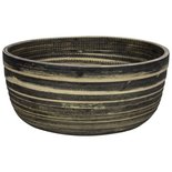Gusta - Bowl bamboo S