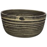 Gusta - Bowl bamboo L