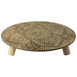 Gusta - Tray wood