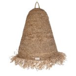 Yoshiko - Lampshade Flores natural M