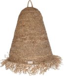 Yoshiko - Lampshade Flores natural XL