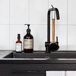 Meraki - Dish brush