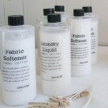 Op de Maalzolder - Fabric softener